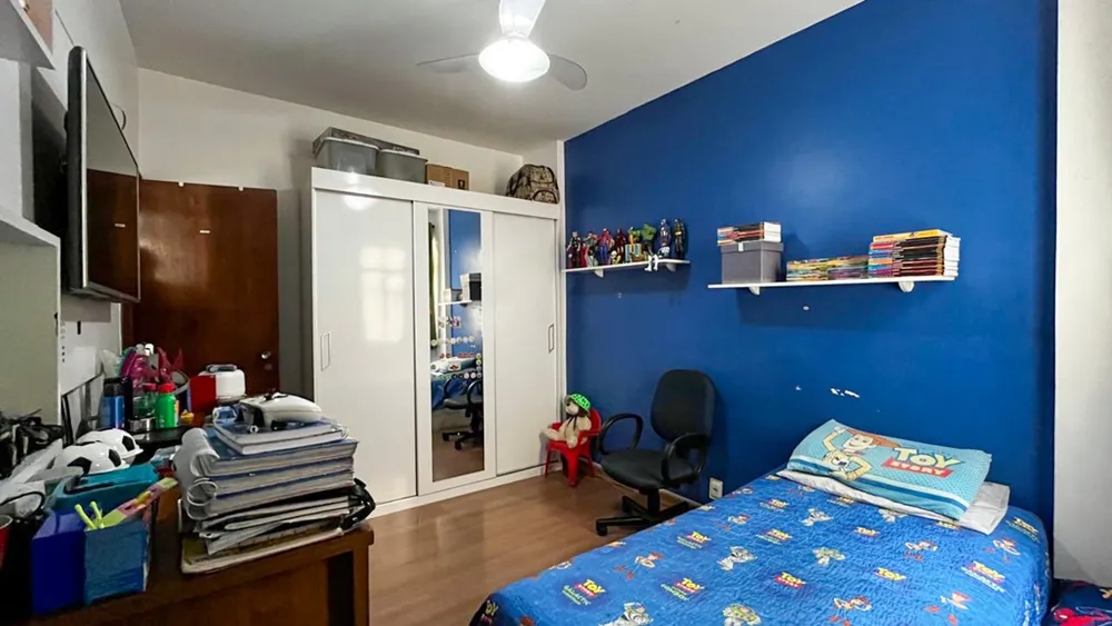 Apartamento, 3 quartos, 90 m² - Foto 6