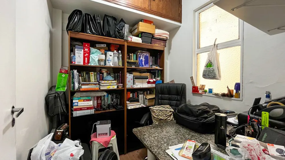 Apartamento, 3 quartos, 90 m² - Foto 15