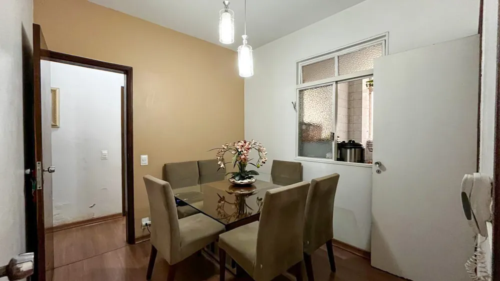 Apartamento, 3 quartos, 90 m² - Foto 11