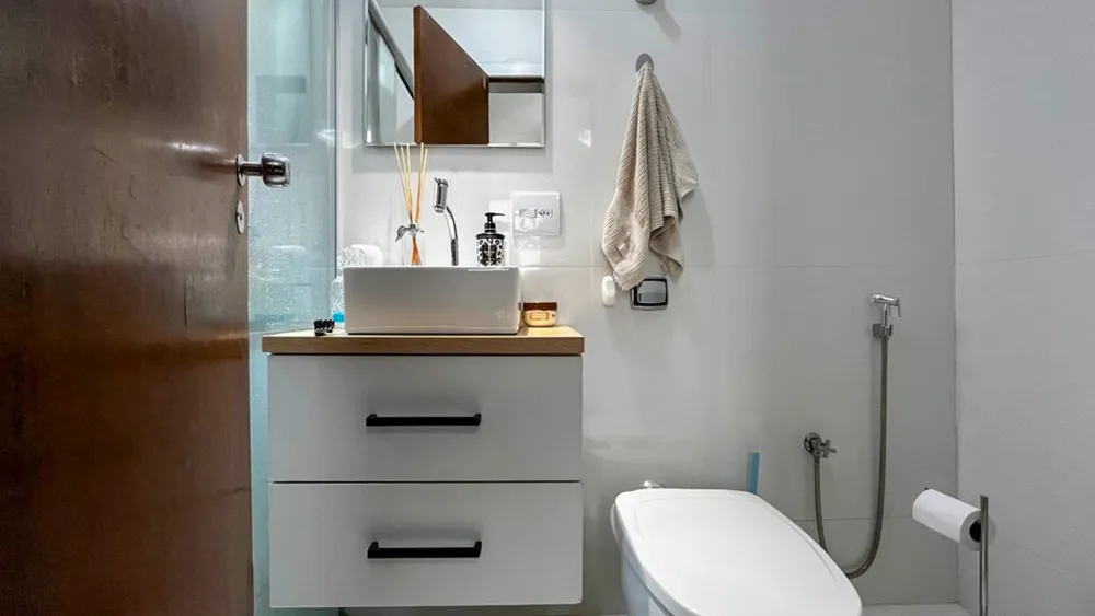 Apartamento, 3 quartos, 90 m² - Foto 4