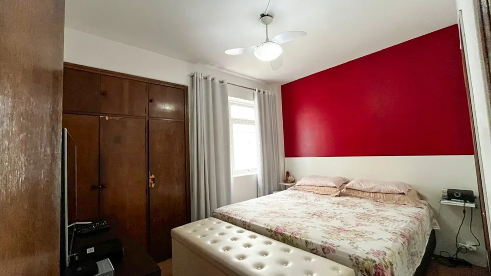 Apartamento, 3 quartos, 90 m² - Foto 3