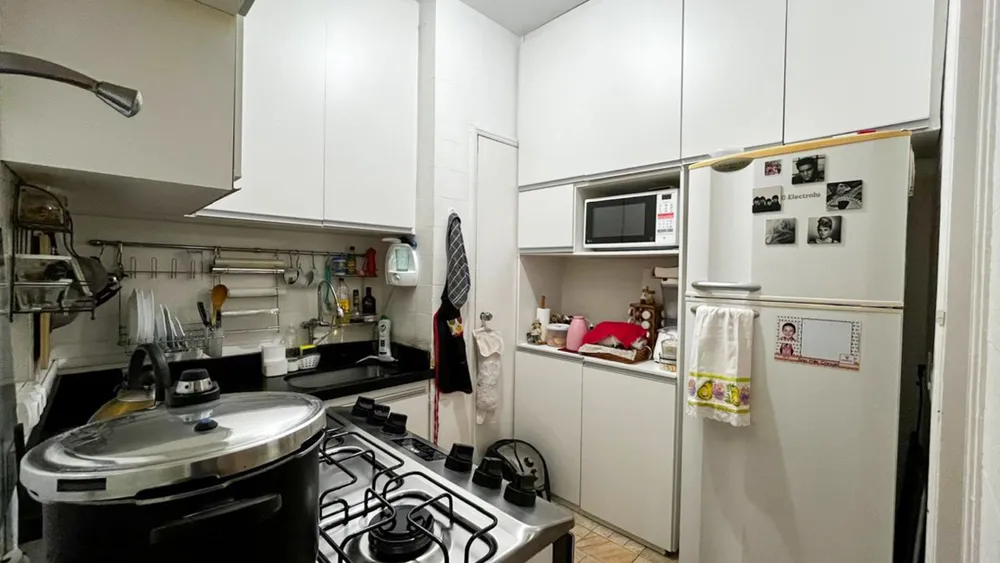 Apartamento, 3 quartos, 90 m² - Foto 7