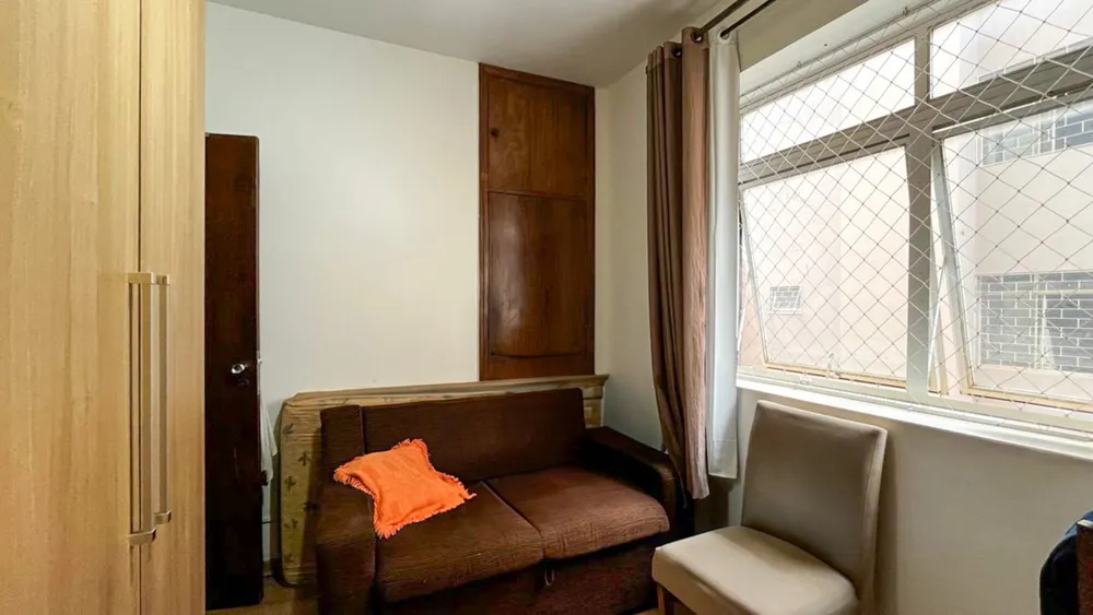 Apartamento, 3 quartos, 90 m² - Foto 9