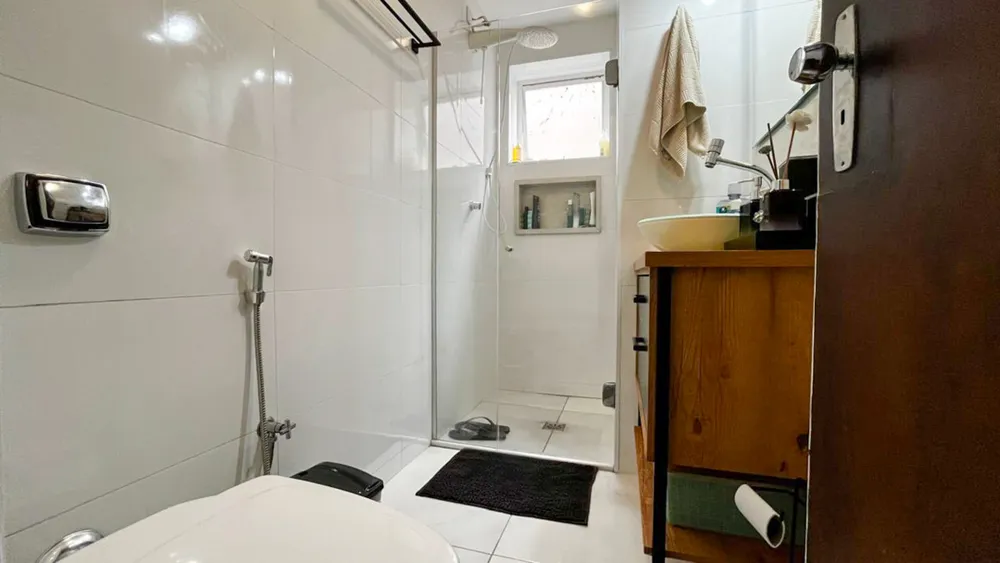Apartamento, 3 quartos, 90 m² - Foto 7