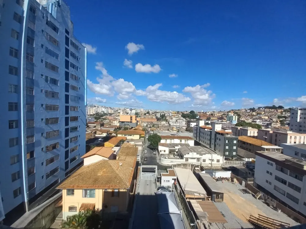 Apartamento, 2 quartos, 54 m² - Foto 1