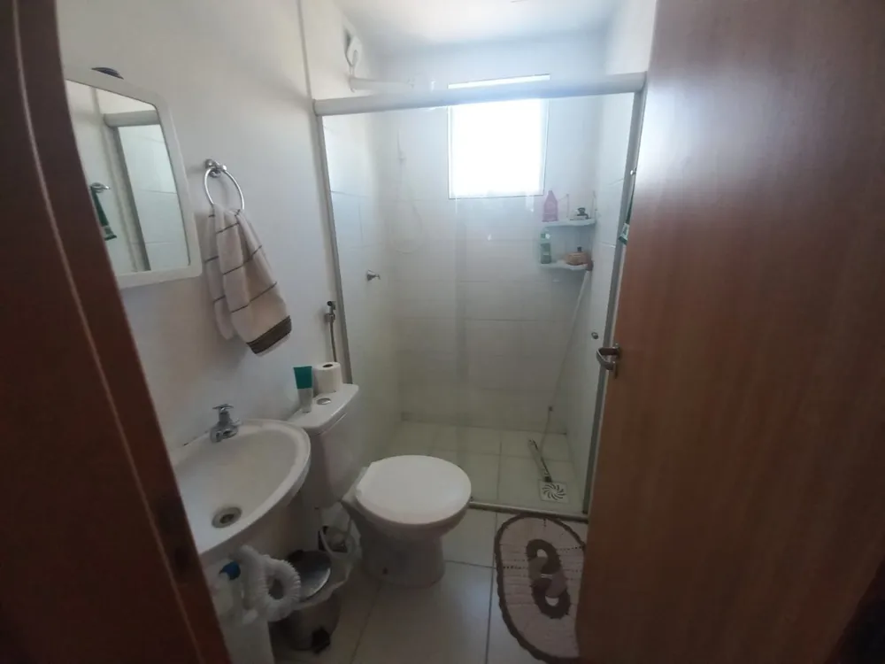 Apartamento, 2 quartos, 54 m² - Foto 9