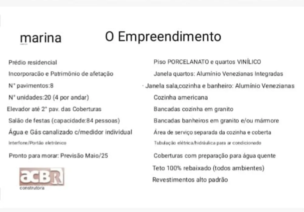 Apartamento, 3 quartos, 69 m² - Foto 2