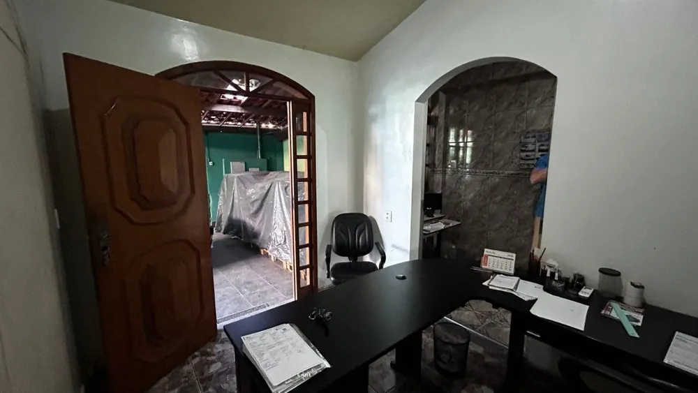 Casa, 7 quartos, 201 m² - Foto 17