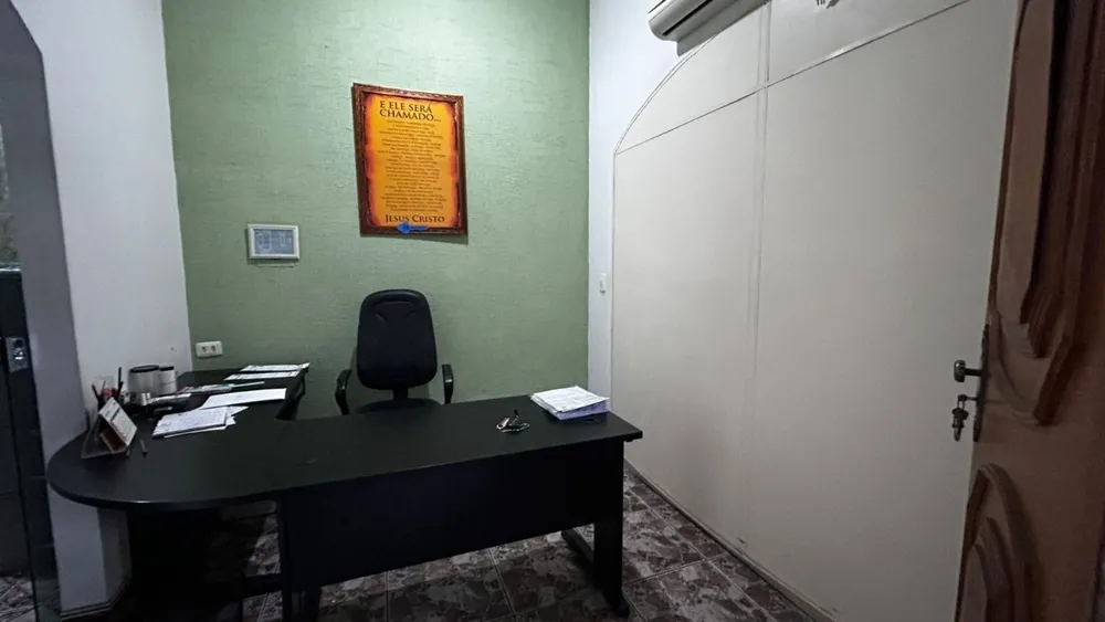Casa, 7 quartos, 201 m² - Foto 18