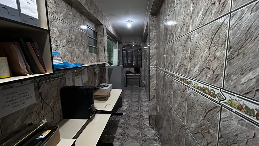 Casa, 7 quartos, 201 m² - Foto 6