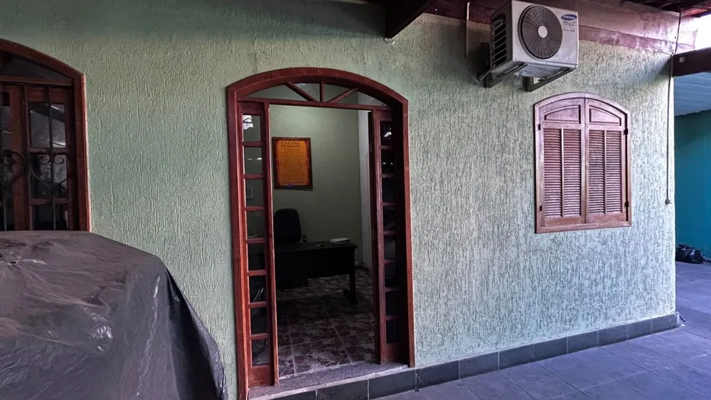 Casa, 7 quartos, 201 m² - Foto 16