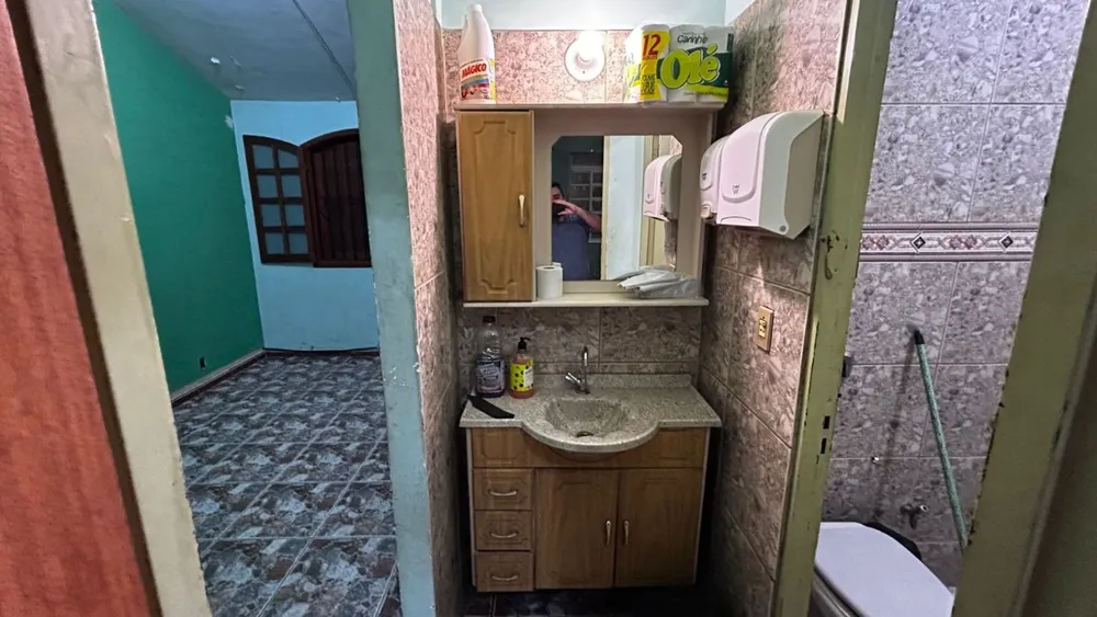 Casa, 7 quartos, 201 m² - Foto 7
