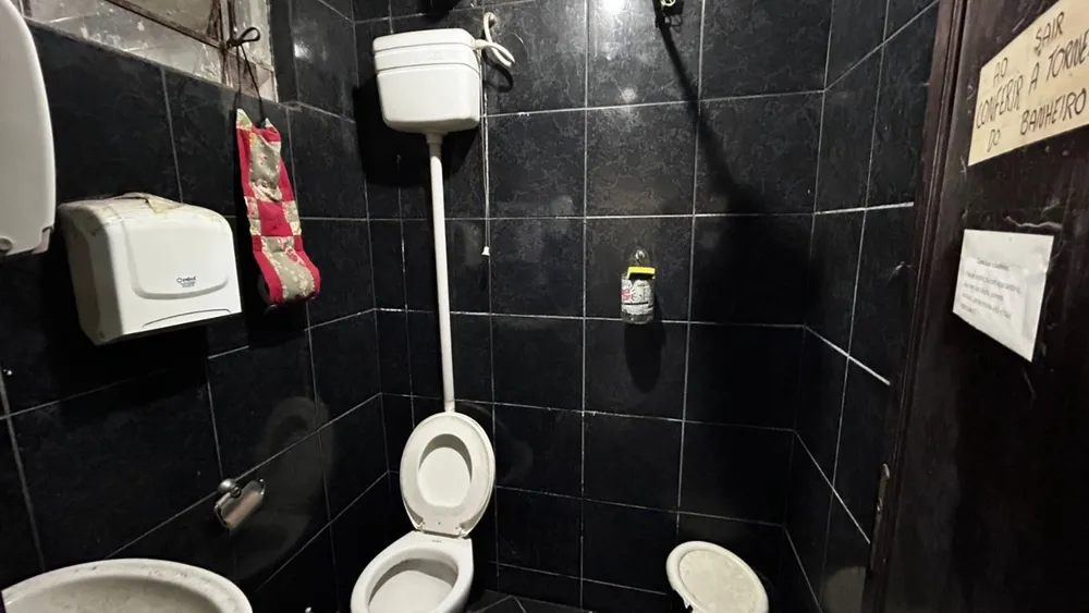 Casa, 7 quartos, 201 m² - Foto 4