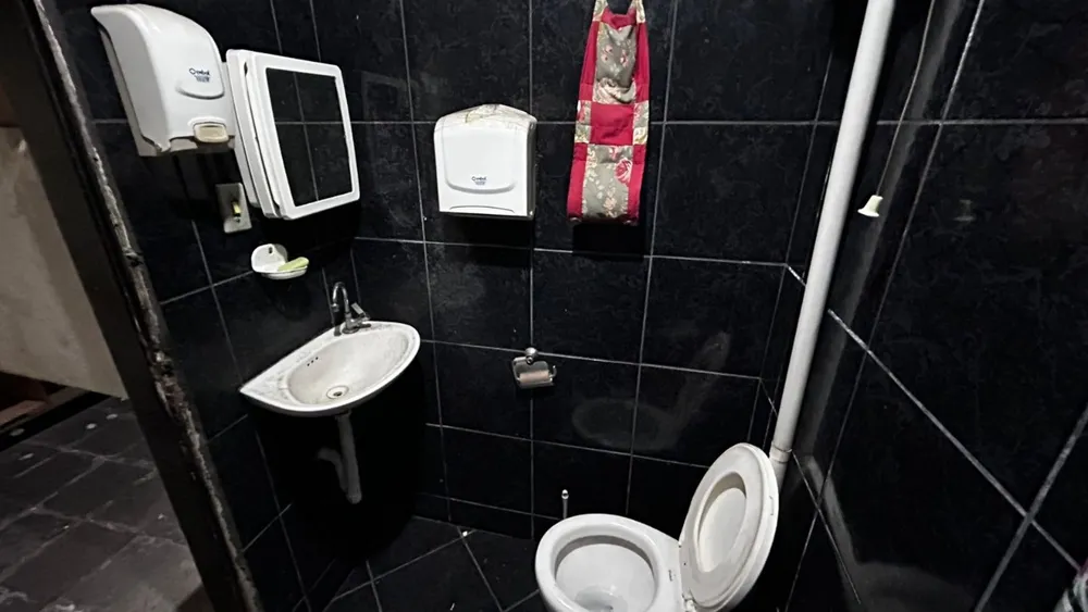 Casa, 7 quartos, 201 m² - Foto 13
