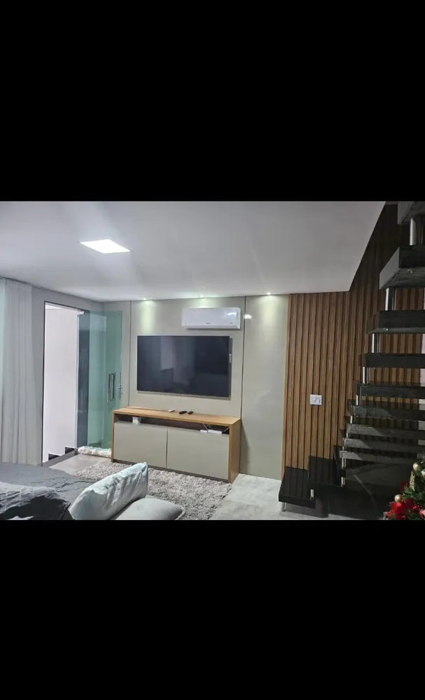 Casa, 2 quartos, 260 m² - Foto 1
