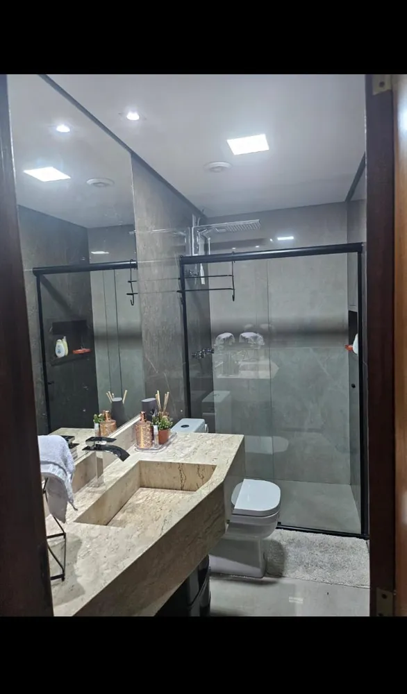 Casa, 2 quartos, 260 m² - Foto 9
