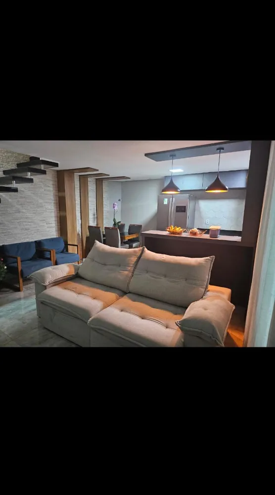 Casa, 2 quartos, 260 m² - Foto 2