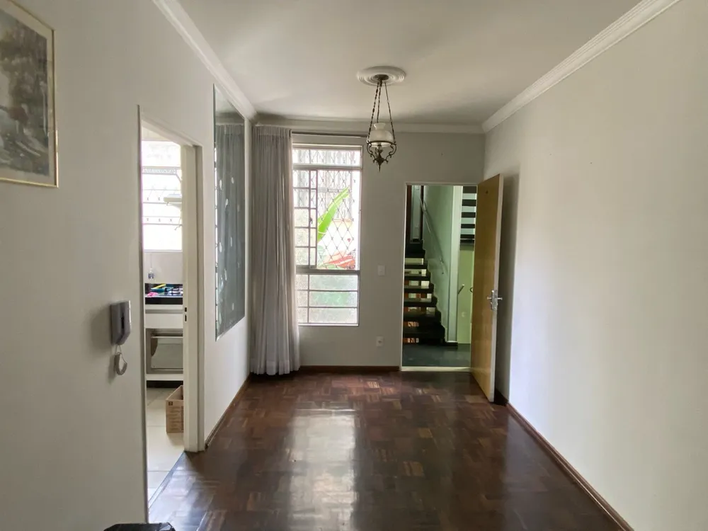 Apartamento, 3 quartos, 65 m² - Foto 2
