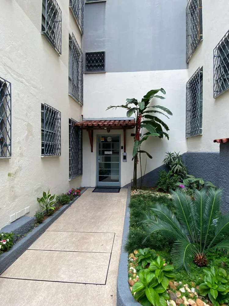 Apartamento, 3 quartos, 65 m² - Foto 3