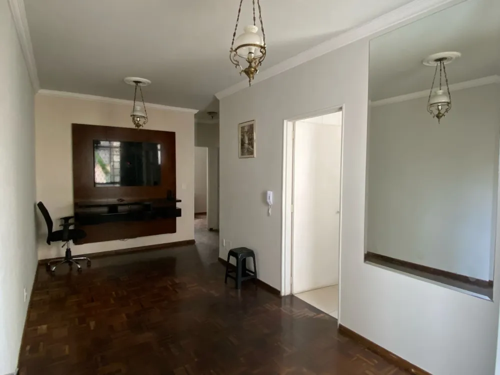 Apartamento, 3 quartos, 65 m² - Foto 2