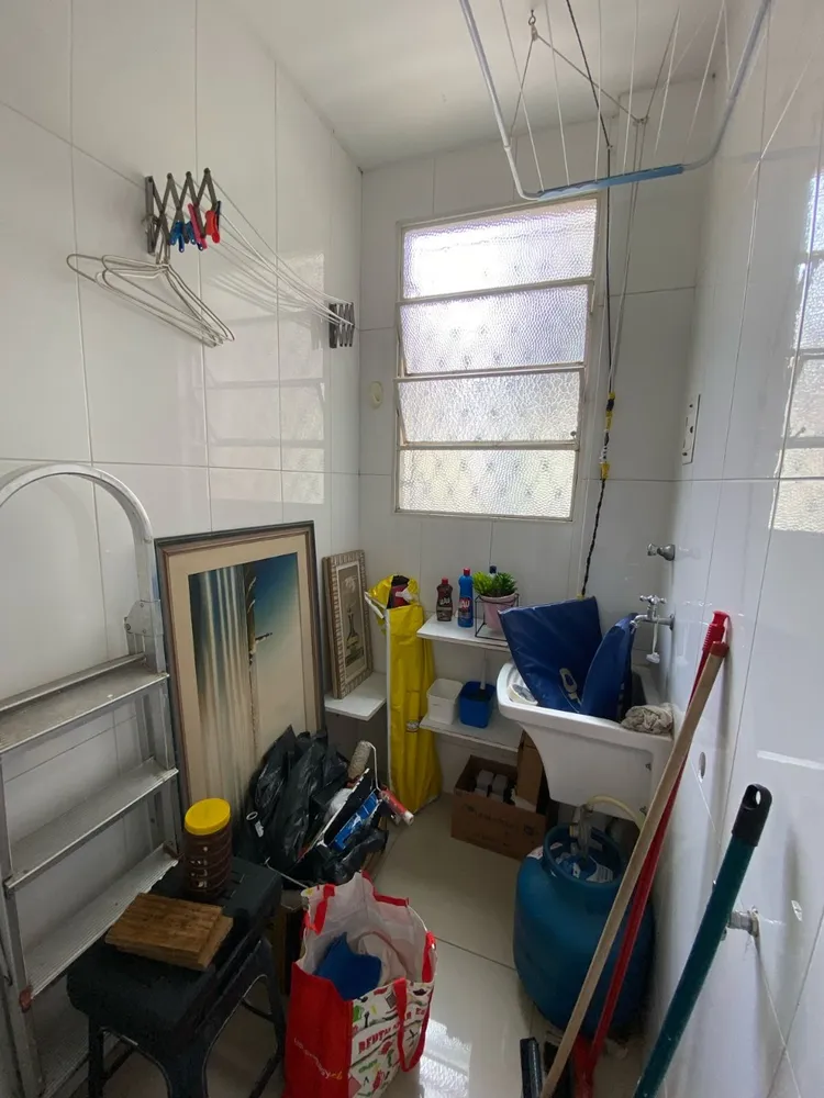 Apartamento, 3 quartos, 65 m² - Foto 4