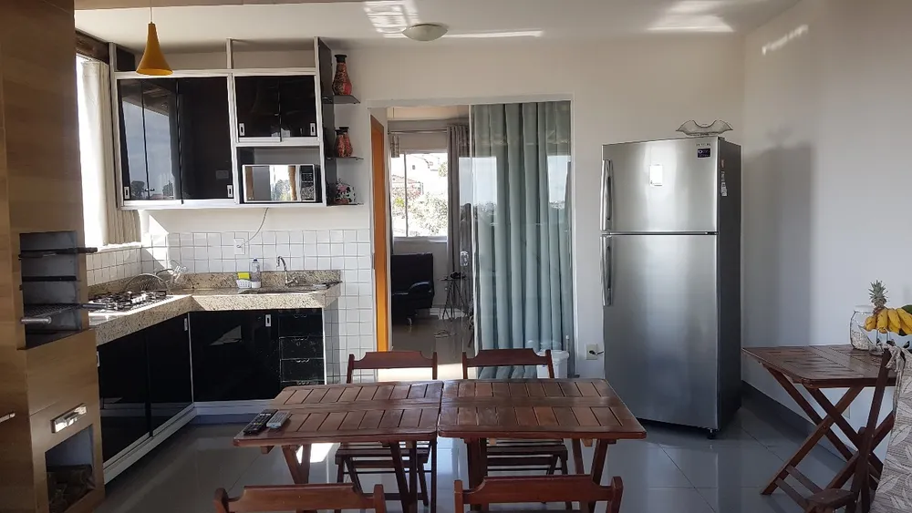 Apartamento, 2 quartos, 126 m² - Foto 8