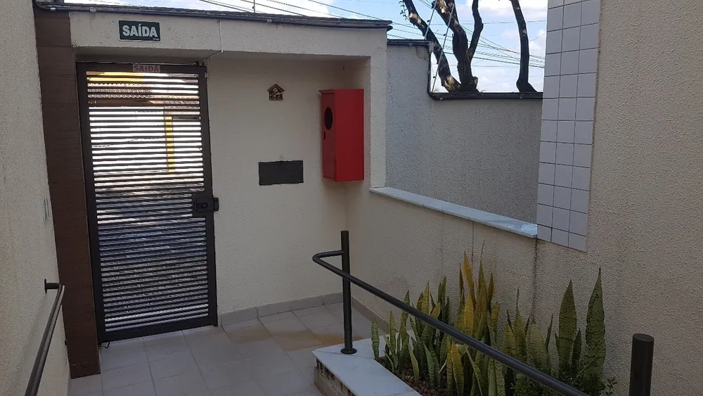 Apartamento, 2 quartos, 126 m² - Foto 1