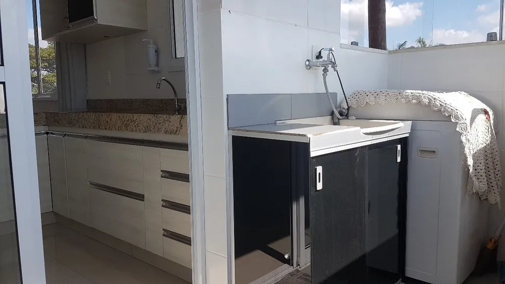 Apartamento, 2 quartos, 126 m² - Foto 17