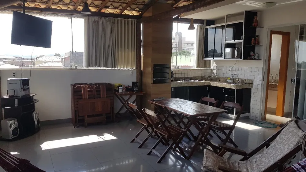 Apartamento, 2 quartos, 126 m² - Foto 10