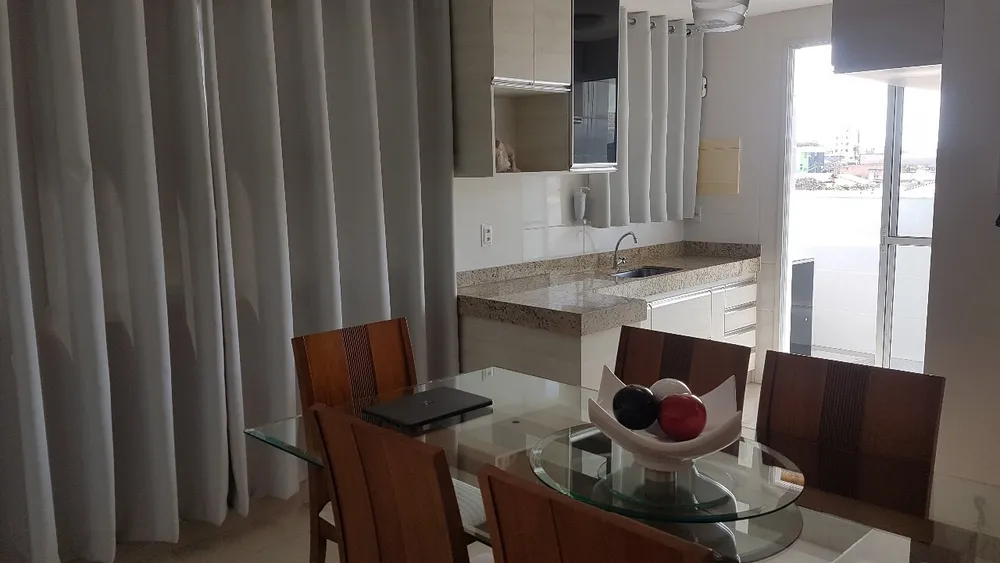 Apartamento, 2 quartos, 126 m² - Foto 4