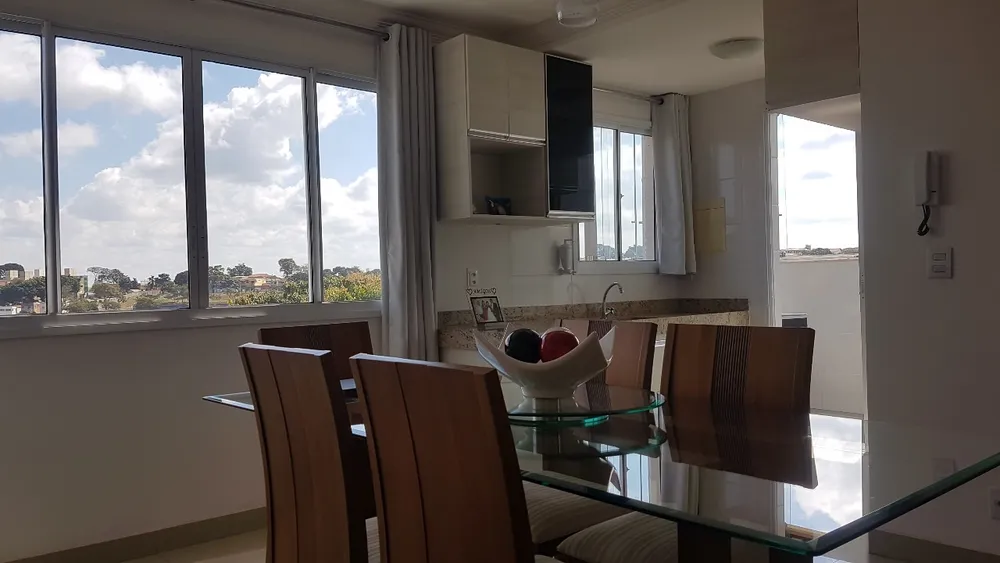 Apartamento, 2 quartos, 126 m² - Foto 3