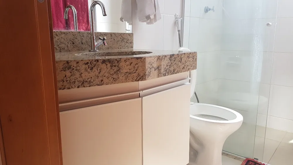 Apartamento, 2 quartos, 126 m² - Foto 9