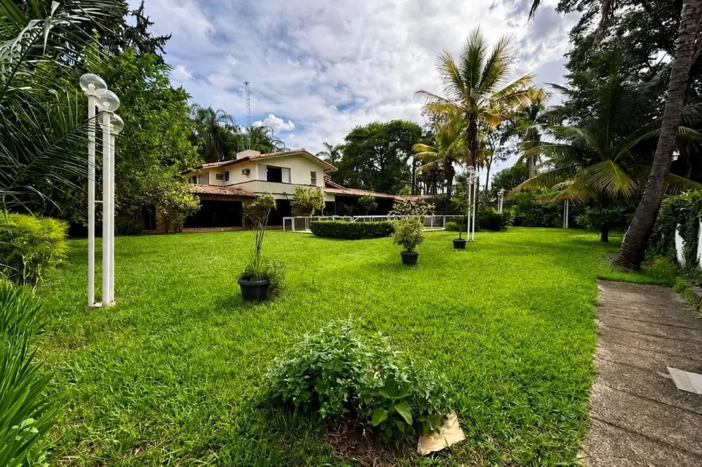 Casa, 6 quartos, 766 m² - Foto 4