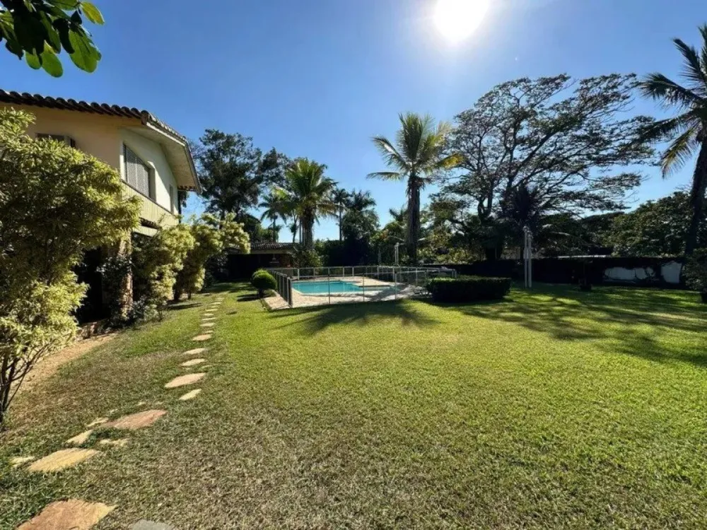 Casa, 6 quartos, 766 m² - Foto 9