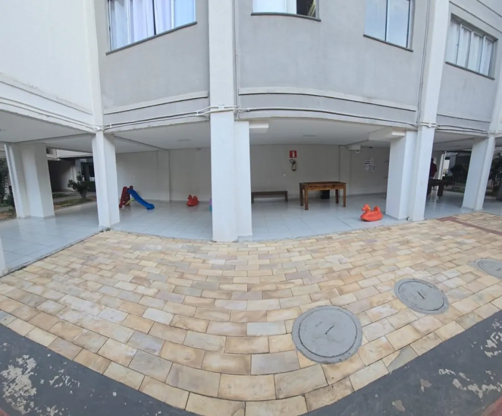 Apartamento, 2 quartos, 59 m² - Foto 6