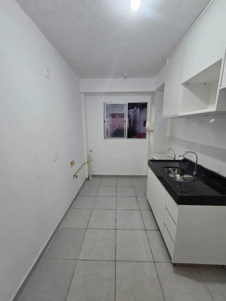 Apartamento, 2 quartos, 59 m² - Foto 4