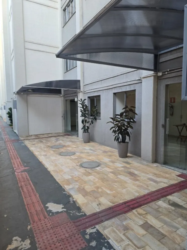 Apartamento, 2 quartos, 59 m² - Foto 7