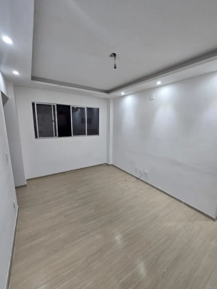 Apartamento, 2 quartos, 59 m² - Foto 2