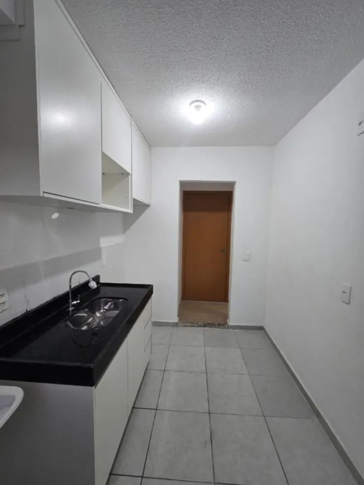 Apartamento, 2 quartos, 59 m² - Foto 3
