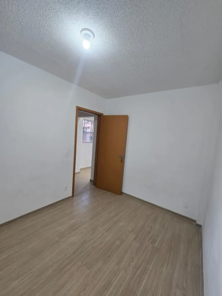 Apartamento, 2 quartos, 59 m² - Foto 5