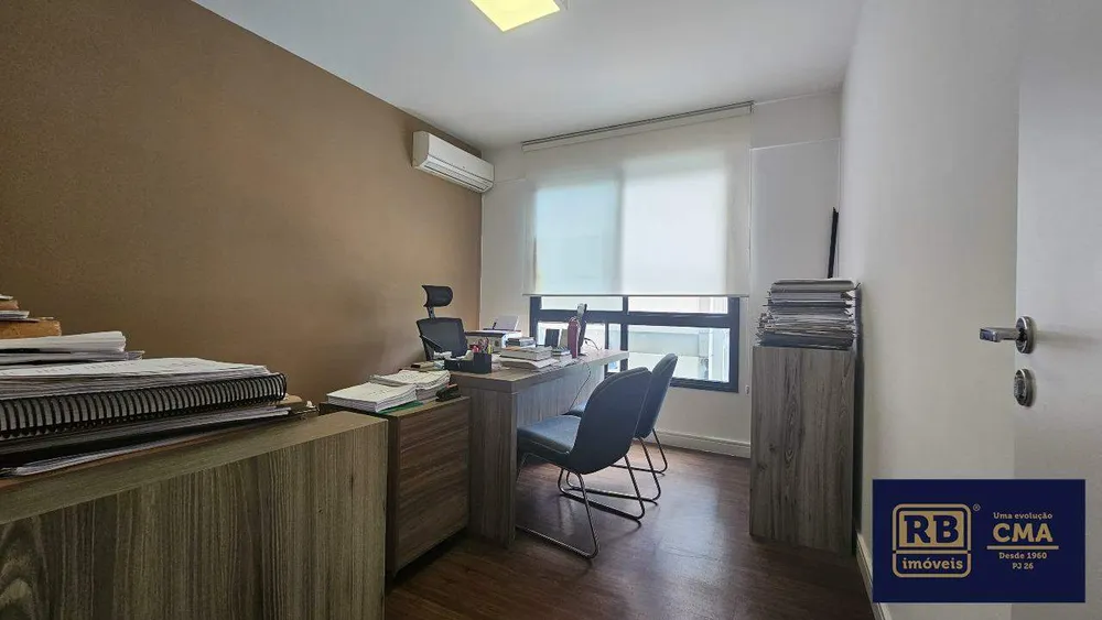 Sala-Conjunto, 110 m² - Foto 11