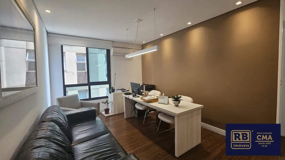 Sala-Conjunto, 110 m² - Foto 10