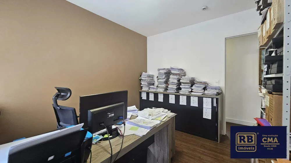 Sala-Conjunto, 110 m² - Foto 17