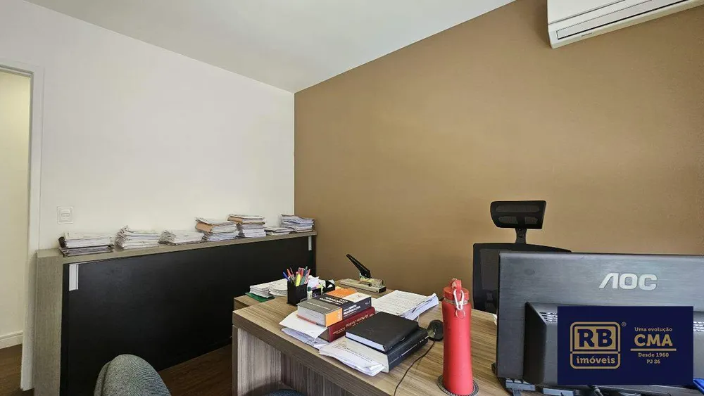 Sala-Conjunto, 110 m² - Foto 16