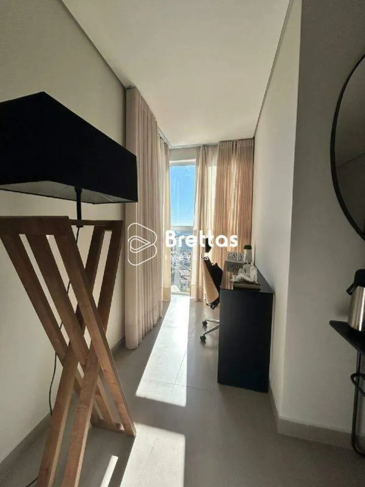 Apartamento, 1 quarto, 83 m² - Foto 3