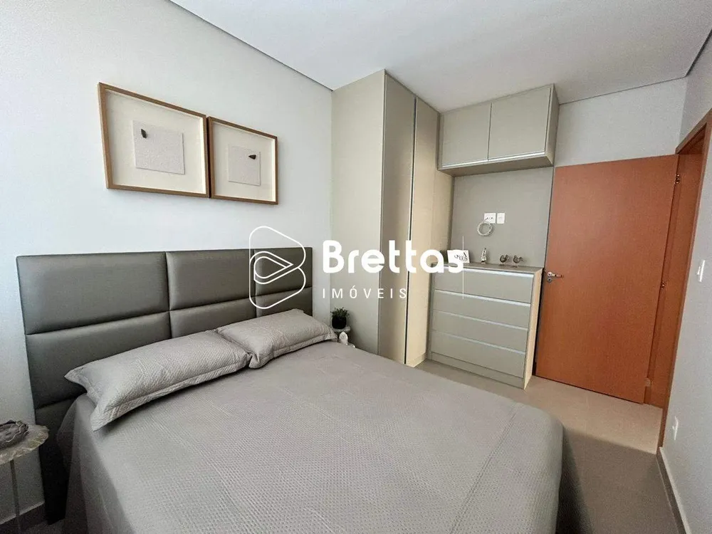 Apartamento, 1 quarto, 83 m² - Foto 6