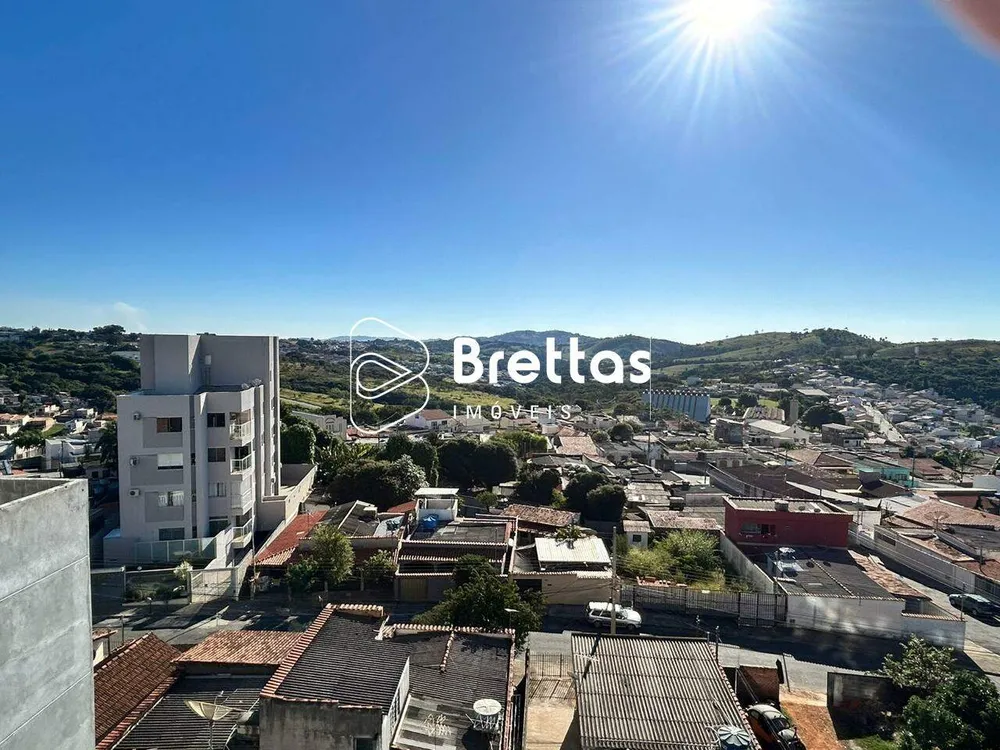 Apartamento, 1 quarto, 83 m² - Foto 10