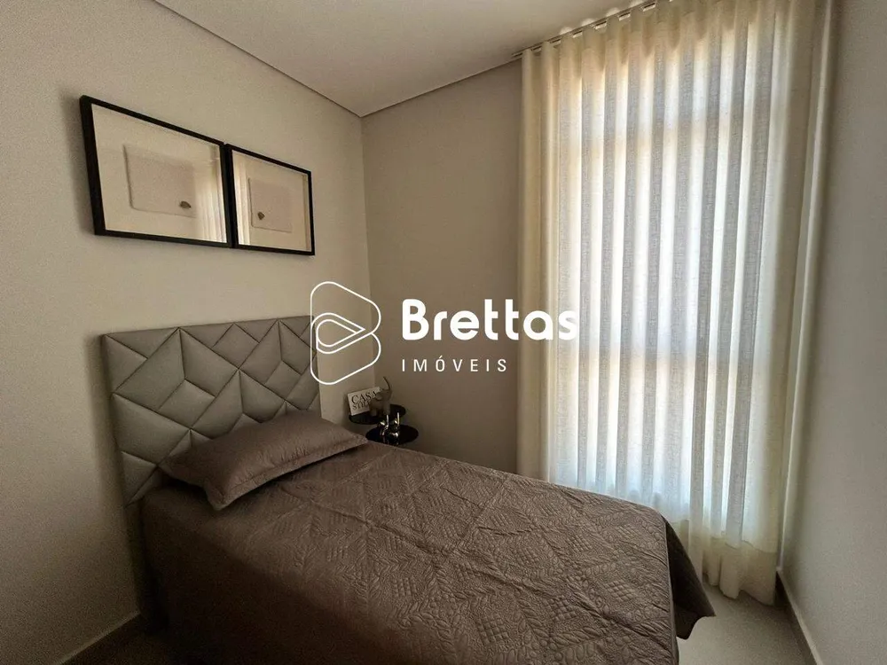 Apartamento, 1 quarto, 83 m² - Foto 3