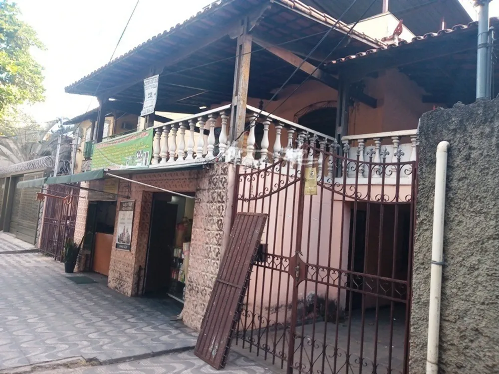 Loja-Salão, 328 m² - Foto 1