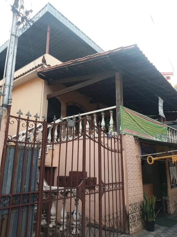 Loja-Salão, 328 m² - Foto 4